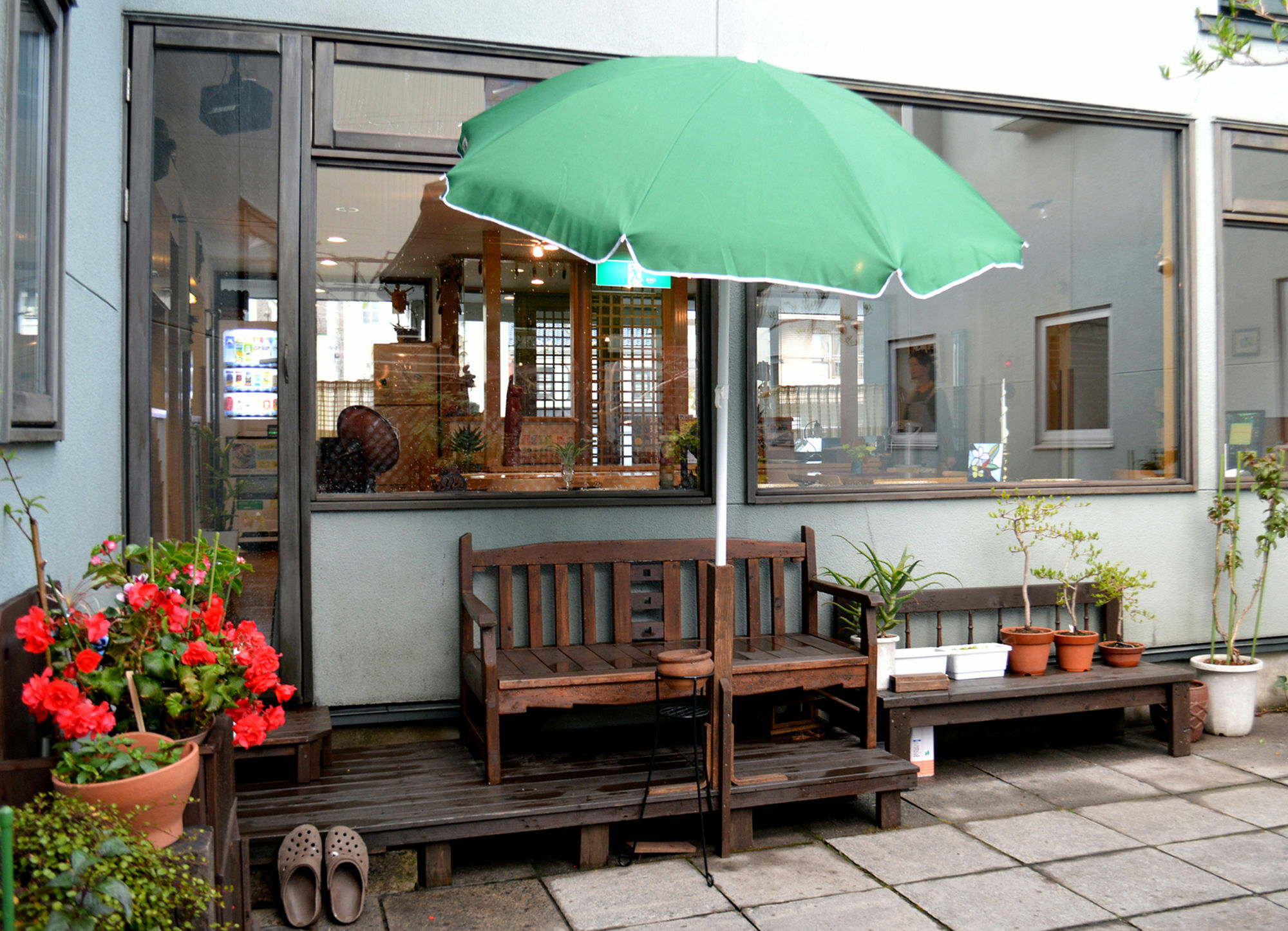 B&B Pension Hakodate-Mura Екстер'єр фото