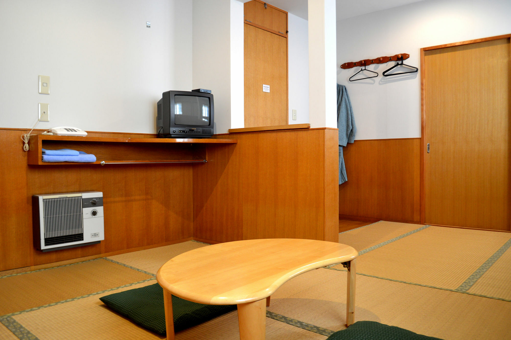 B&B Pension Hakodate-Mura Екстер'єр фото