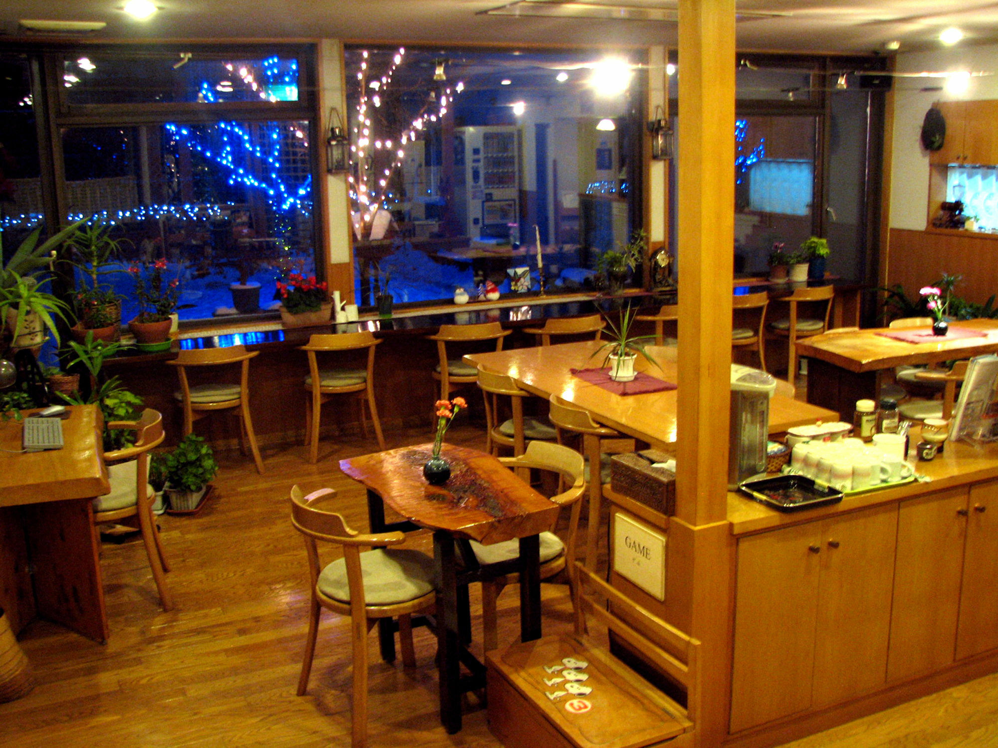 B&B Pension Hakodate-Mura Екстер'єр фото