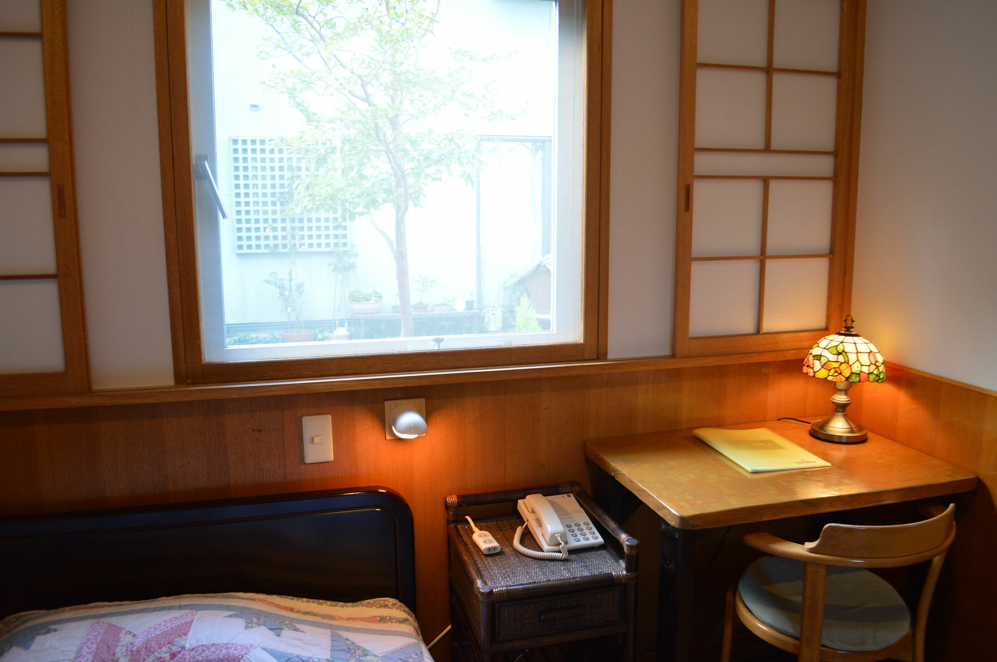 B&B Pension Hakodate-Mura Екстер'єр фото