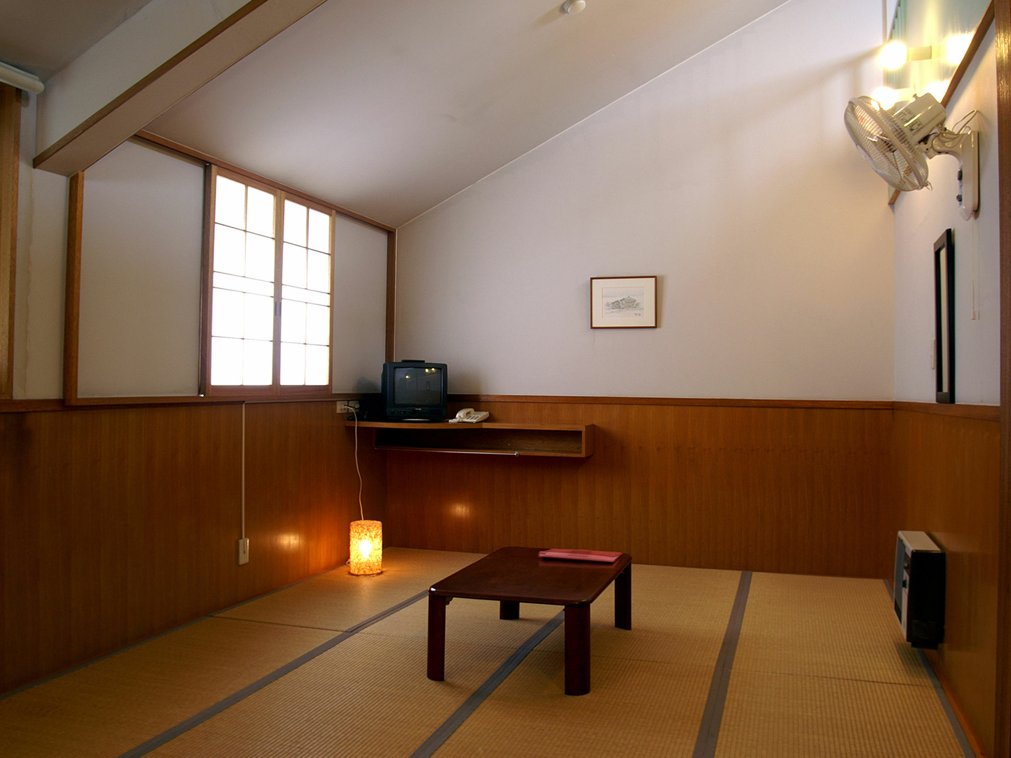 B&B Pension Hakodate-Mura Екстер'єр фото