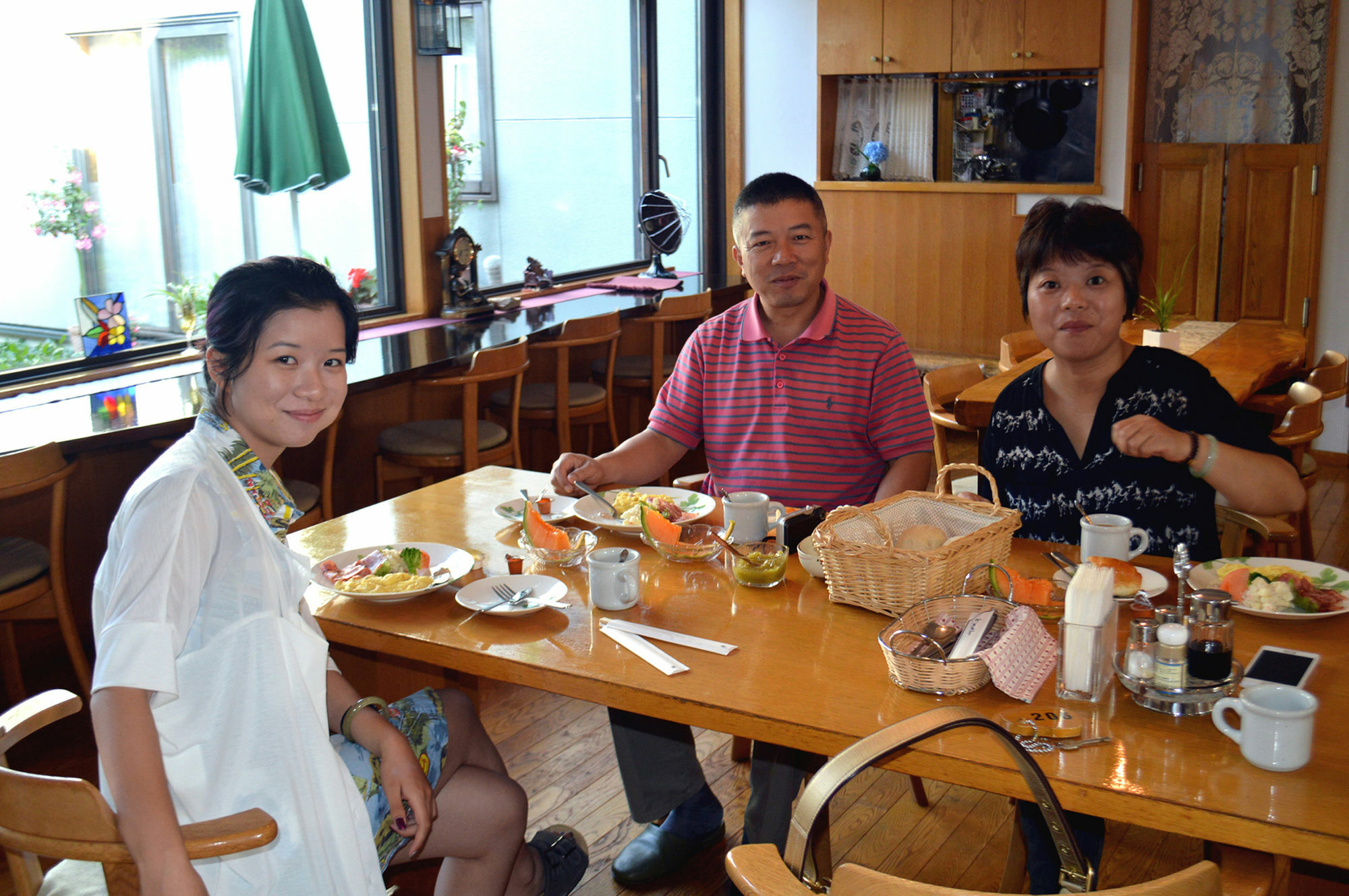 B&B Pension Hakodate-Mura Екстер'єр фото