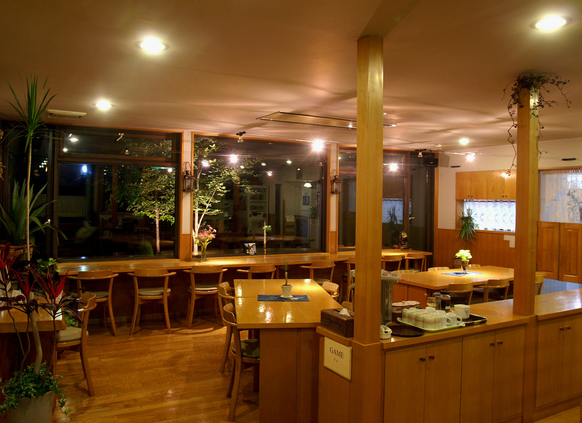 B&B Pension Hakodate-Mura Екстер'єр фото